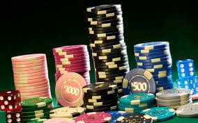 qr 600 Bingo Rooms