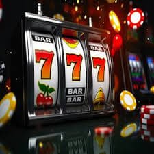 qr 600 Slots
